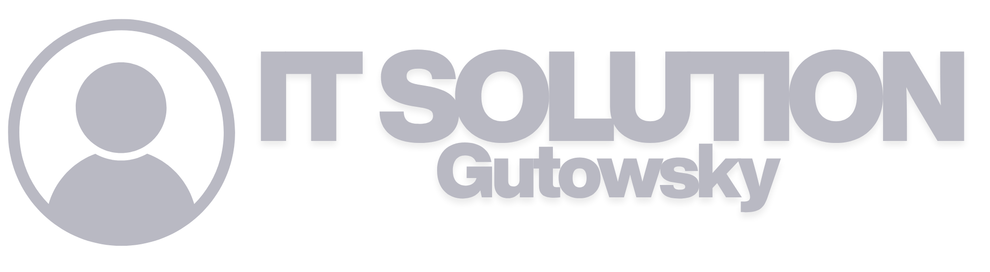 IT Solution Gutowsky Logo